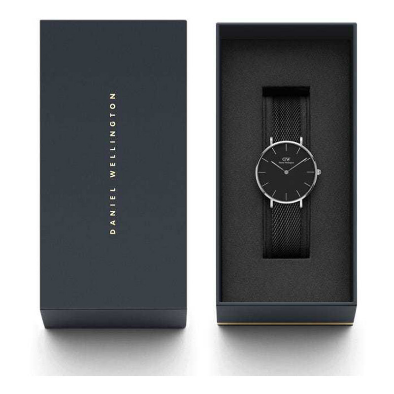 Daniel Wellington DW00600202 reloj de mujer, 32 mm