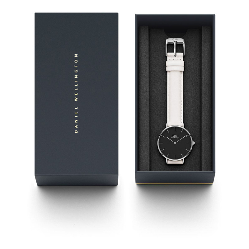 Reloj de mujer Daniel Wellington DW00100284, 32 mm