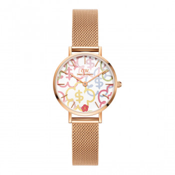 Reloj de mujer Daniel Wellington DW00100723, 28 mm