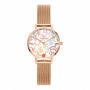 Reloj de mujer Daniel Wellington DW00100723, 28 mm
