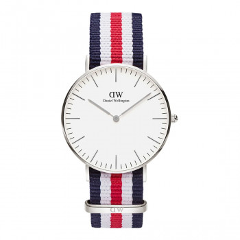 Reloj de mujer Daniel Wellington DW00600051, 36 mm