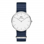 Reloj de hombre Daniel Wellington DW00600276, 40 mm