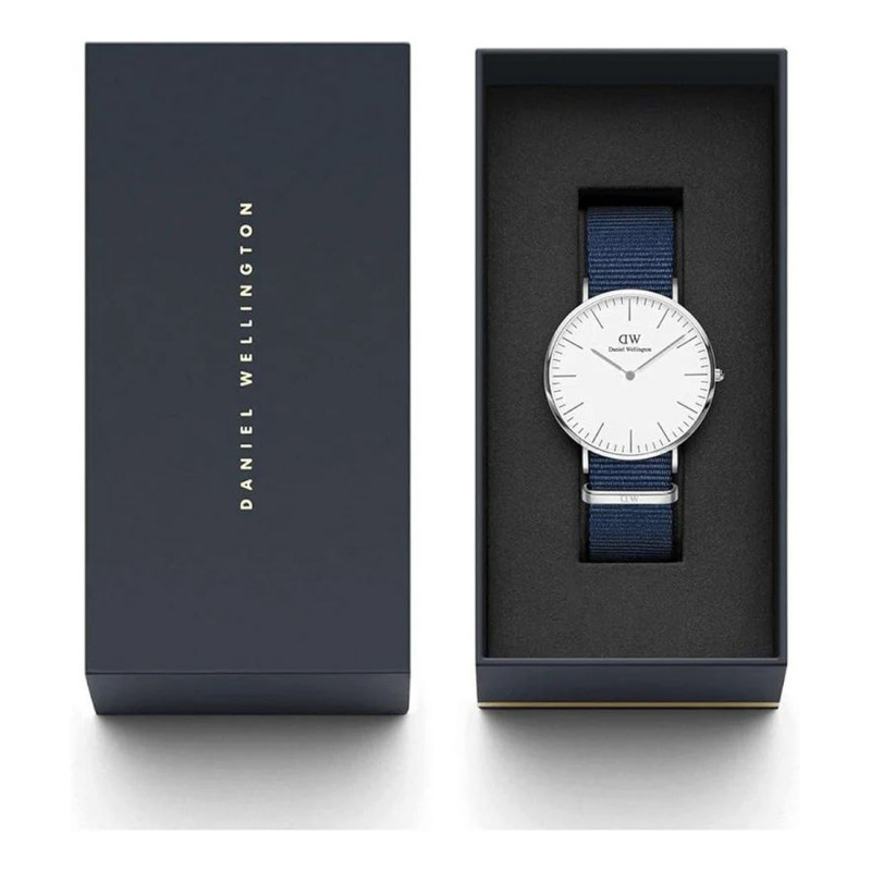 Reloj de hombre Daniel Wellington DW00600276, 40 mm
