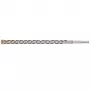 Broca martillo SDS-Plus DeWalt Extreme2 16 x 300/250 mm (DT9581)