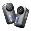 SJCAM C110+ Cámara de acción