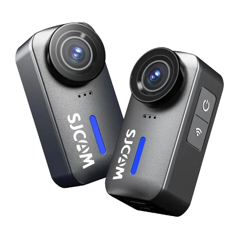 SJCAM C110+ Cámara de acción