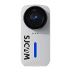 SJCAM C110+ Cámara de acción, blanco