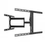Soporte de pared para pantalla plana Vivanco hasta 85 pulgadas (216 cm), VVTVVESA60050XXLOK