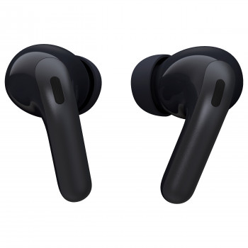 Auriculares inalámbricos Motorola moto buds 2, Carbon