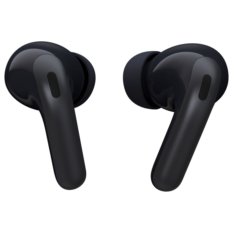 Auriculares inalámbricos Motorola moto buds 2, Carbon