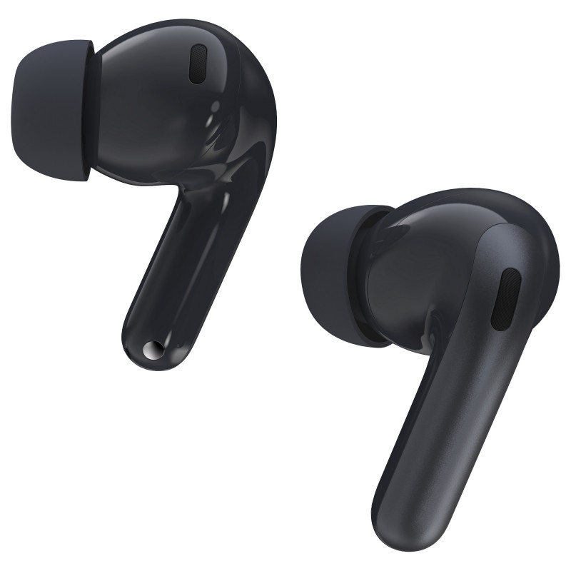 Auriculares inalámbricos Motorola moto buds 2, Carbon