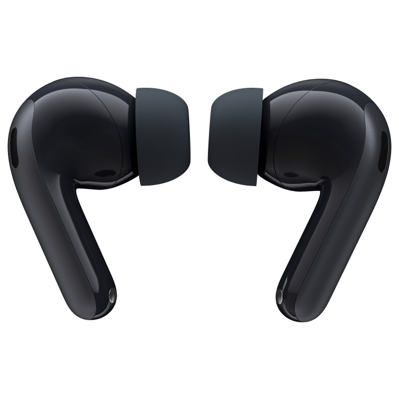 Auriculares inalámbricos Motorola moto buds 2, Carbon
