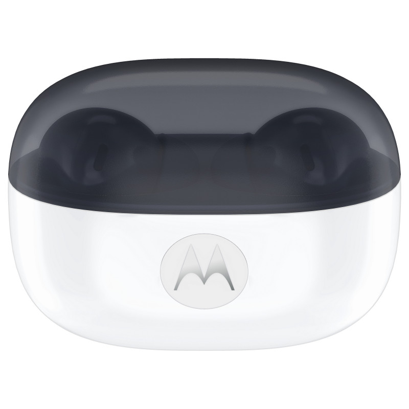 Auriculares inalámbricos Motorola moto buds 2, Carbon