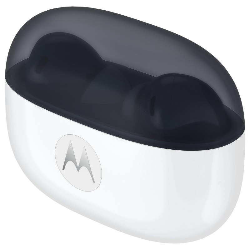 Auriculares inalámbricos Motorola moto buds 2, Carbon