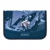 Estuche escolar herlitz Tech Mech, 31 piezas de poliéster, medidas: (an)205 x (pr)140 x (al)38 mm, 2 solapas