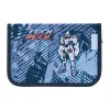 Estuche escolar herlitz Tech Mech, 31 piezas de poliéster, medidas: (an)205 x (pr)140 x (al)38 mm, 2 solapas
