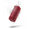 Altavoz Bluetooth Motorola ROKR 600 30W IP67 rojo