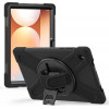 Funda Terratec Tech Air Military con correa de mano para Samsung Tab A11+ (TAXSGA044H)