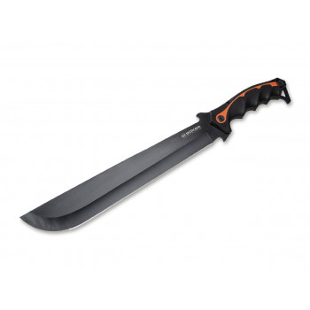 Cuchillo machete Boker Magnum CSB Latin