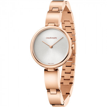 Reloj de mujer Calvin Klein K9U23646, 32 mm