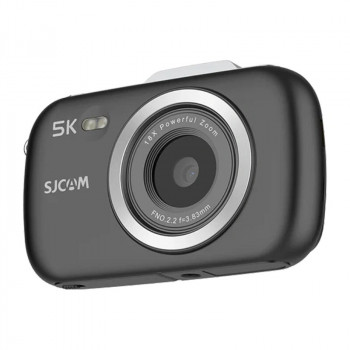 Cámara SJCAM ZV100 (negra)