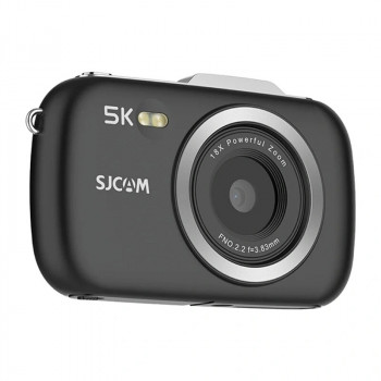 Cámara SJCAM ZV100 (negra)