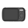 Cámara SJCAM ZV100 (negra)