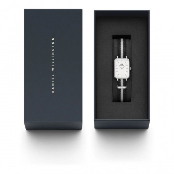 Reloj de mujer Daniel Wellington DW00100676, 26 mm