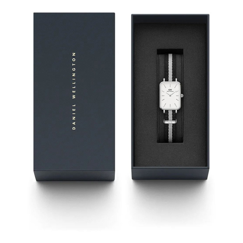 Reloj de mujer Daniel Wellington DW00100676, 26 mm