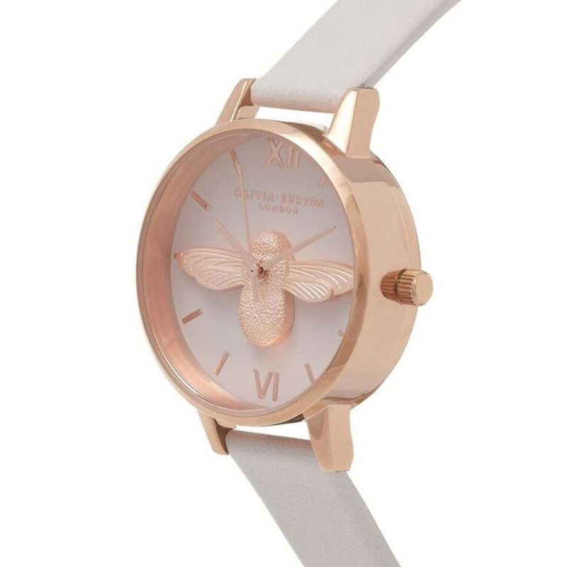 Reloj de mujer Olivia Burton OB16AM85, 30 mm