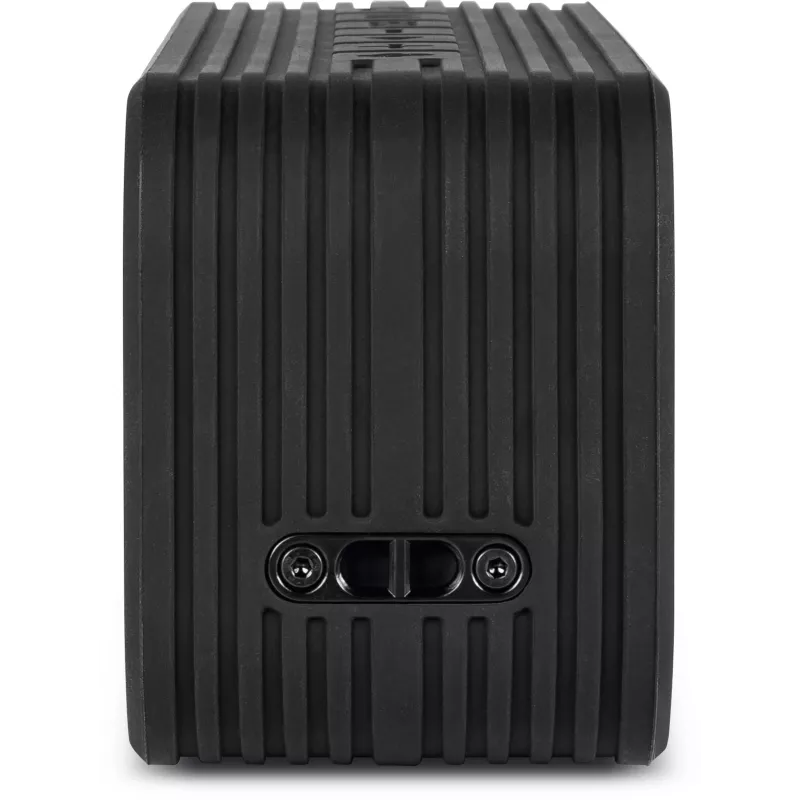Altavoz Bluetooth TechniSat BLUSPEAKER OD TWS, negro (0000/9122)