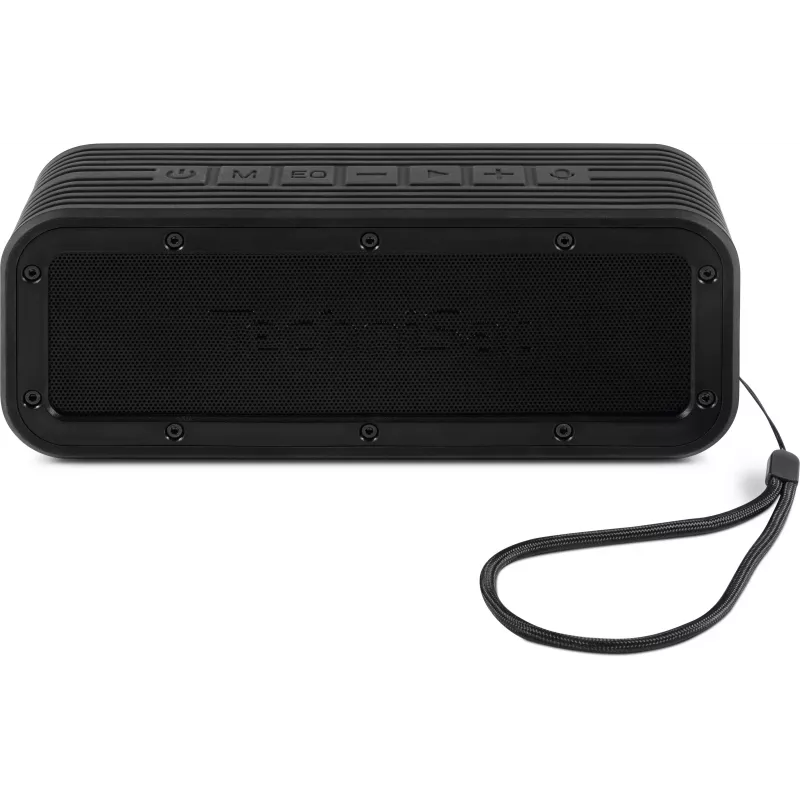Altavoz Bluetooth TechniSat BLUSPEAKER OD TWS, negro (0000/9122)