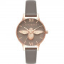 Olivia Burton OB16AM148 reloj de mujer, 30 mm