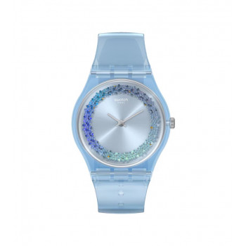 Swatch GL122 reloj unisex, 34 mm