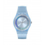 Swatch GL122 reloj unisex, 34 mm