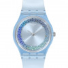 Swatch GL122 reloj unisex, 34 mm