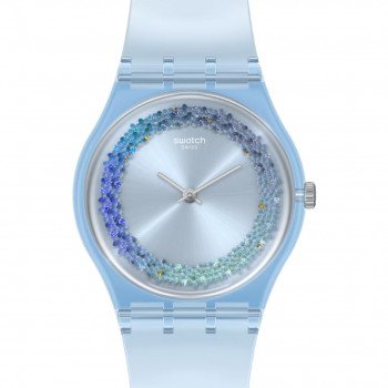 Swatch GL122 reloj unisex, 34 mm