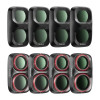 Freewell Osmo Pocket 4P set de filtros All Day (pack de 8)