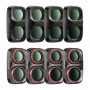 Freewell Osmo Pocket 4P set de filtros All Day (pack de 8)