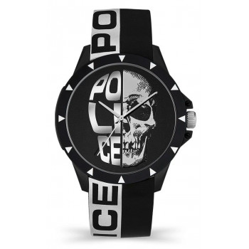 Police PEWUM2119562 reloj de hombre, 40 mm
