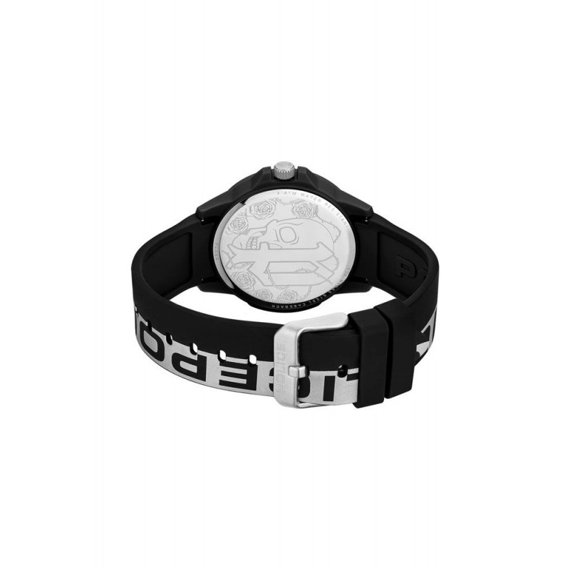 Police PEWUM2119562 reloj de hombre, 40 mm