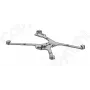 Ergonomic Solutions marco X-Frame para iPad Air