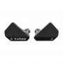 TRUTHEAR Hexa auriculares in-ear con cable (negro)