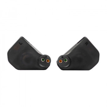 TRUTHEAR Hexa auriculares in-ear con cable (negro)