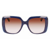 Longchamp LO713S-403 gafas de sol de mujer, 53/20/140 mm
