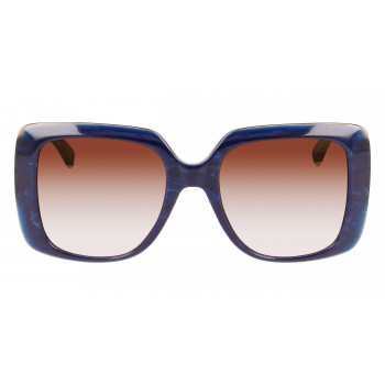Longchamp LO713S-403 gafas de sol de mujer, 53/20/140 mm