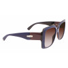 Longchamp LO713S-403 gafas de sol de mujer, 53/20/140 mm