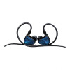 TRUTHEAR Zero Blue 2 auriculares con cable con micrófono (azul)