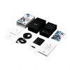 TRUTHEAR Zero Blue 2 auriculares con cable con micrófono (azul)