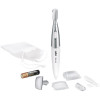 Braun FG1100 recortadora de mujer, blanco